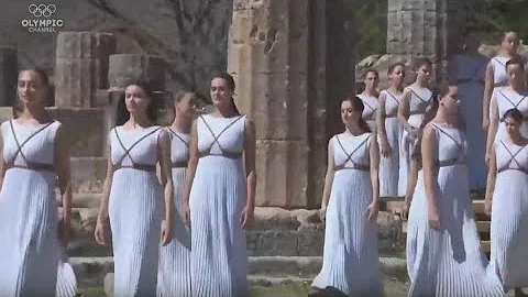 Quando inizieranno le Olimpiadi?