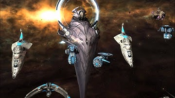 SOASE Rebellion: Advent Loyalists-Fate Of The Apostate 1080p HD