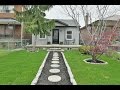 314 Ryding Ave Toronto Open House Video Tour