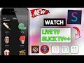 New Install SlickTV++ & Watch (LIVE TV) Free (NO JAILBREAK/COMP) iOS 11/11.0.2/10/9 iPhone/iPod/iPad