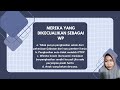 Pengertian KUP, Hak dan Kewajiban Wajib Pajak dan Fiskus, serta NPWP dan NPPKP