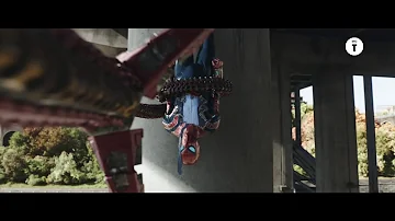 Chi è il cattivo di Spider Man?