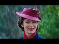 MARY POPPINS Arrives Clip - Mary Poppins Returns