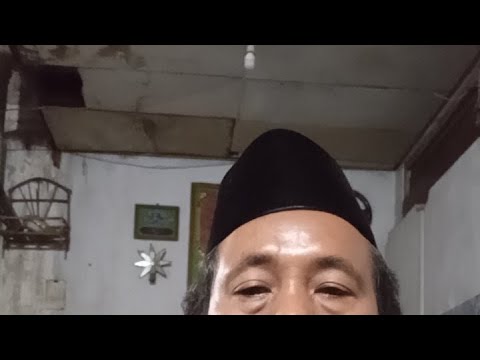 PENGAMBUH sedang live sekarang! Rutinan Istighosah Pengambuh