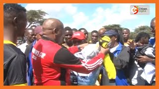 Vijana wa Samburu wafunzwa mbinu za kutunza mazingira