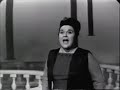 Handel - Semele - Iris, hence away - Marilyn Horne (1964)