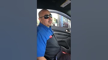 Blind Spot Monitoring System