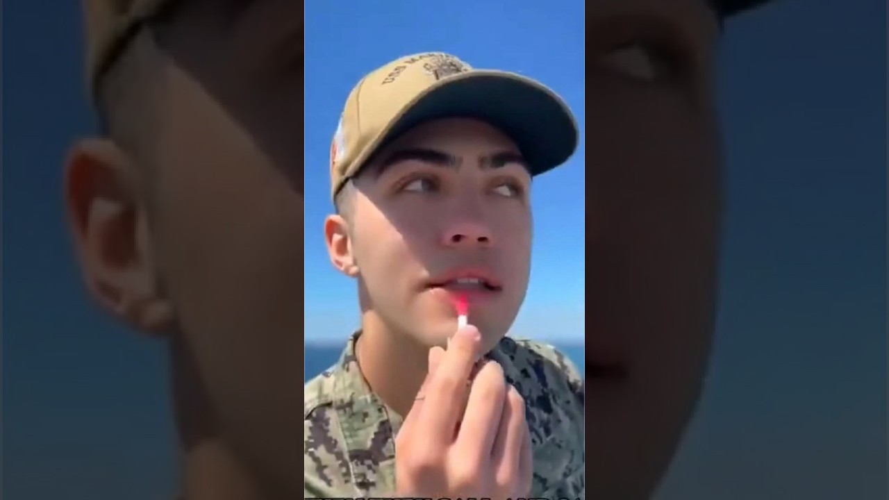 Our Military is a LAUGHING STICK to the world!🤡