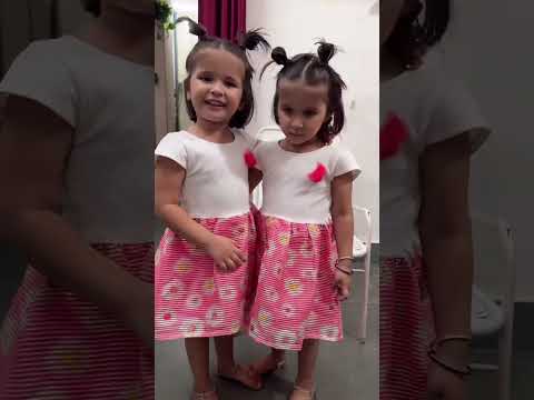 Twin sister ?? #story #viralvideo
