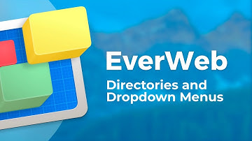 Adding Directories To Your Site & Introducing Dropdown Navigation Menus