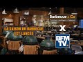 Barbecue  co sur bfm tv 