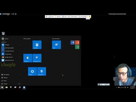 Install Scipy Sklearn on Sublime Text 3  Win10 | 002