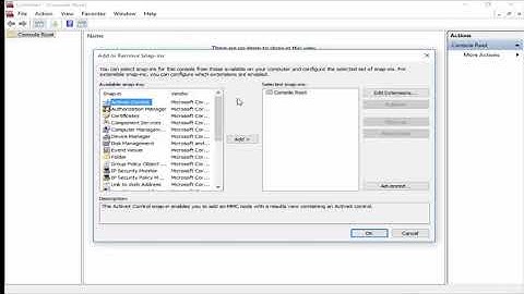How to Apply Local Group Policies To Specific User In Windows 10