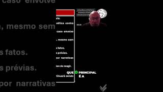 Guerra Informacional: A Indignação Seletiva Explicada #shorts