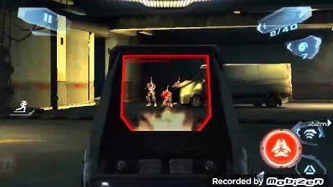 Nova 3 gameplay walkthrough-- part 7