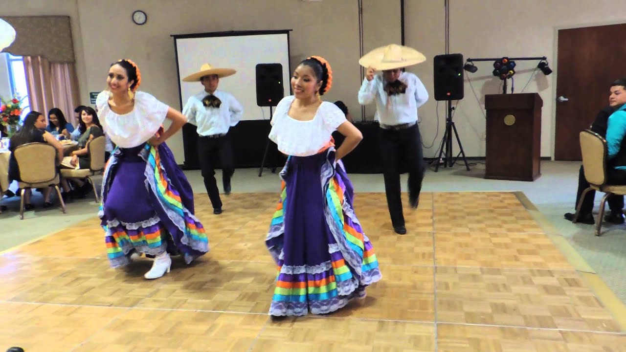 Tustin Ranch Golf Club: El Son de la Negra