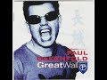 Paul Oakenfold   Great Wall CD2 (2003)