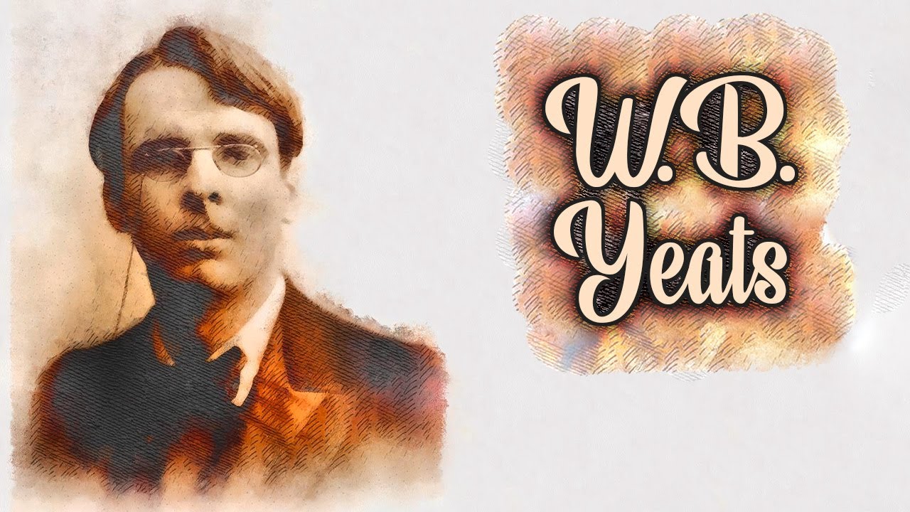 W  B  Yeats documentary