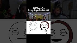 5 Wild Things Every Guys Wants To Do #offendingeverybody #smokecountyjk #funny #comedy #shorts #fyp