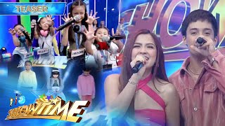 It's Showtime | April 16, 2024 | Teaser