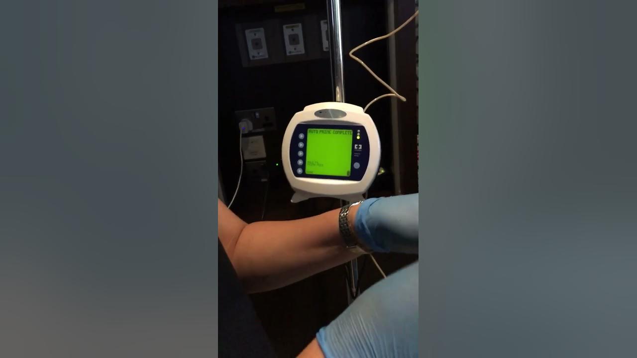 How to operate kangaroo feeding machine YouTube