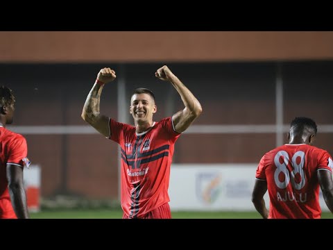 I-League 2023-24: Churchill Brothers FC vs Mohammedan SC