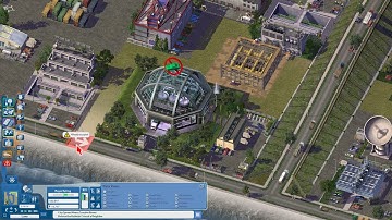 SimCity 4 - Garbage & Suburbs
