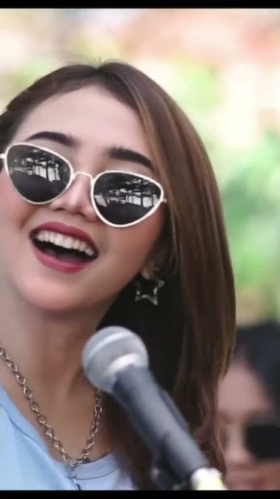 Mendung Tanpo Udan - Syahiba Saufa || Shorts