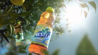 Lemon Tree. Nestea Commercial. screenshot 2
