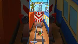 Subway Surfers Barcelona 2023 - Collecting The Letters Mystery