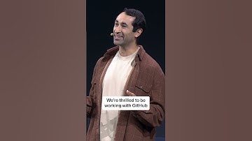 The best moments from GitHub Universe 2025