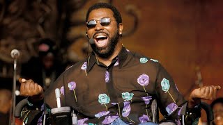 The Accident that Left Teddy Pendergrass Partially Paralyzed | Unsung