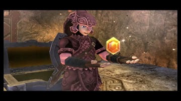 Legend of Zelda Twilight Princess Randomizer - New Seed Part 12