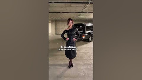 jenna. hey, jenna. JENNA!!! season 2 is coming tomorrow!