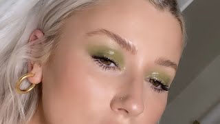 glossy | makeup tutorial | lolaliner