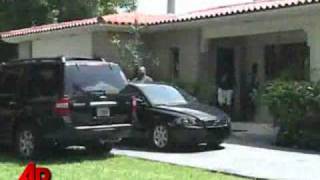 Surveillance Video of Fla. Shooting Spree Releas