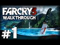 ПУТЬ ВОИНА — FAR CRY 3 / ПРОХОЖДЕНИЕ [#1]