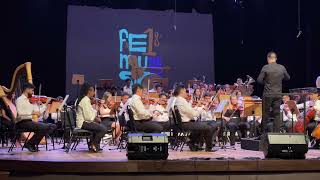Wagner: "Os Mestres Cantores de Nuremberg" - FEMUSC 2023