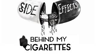 Bedfall Side Effects Lyrics Video