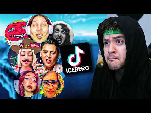 EL TURBIO ICEBERG DE TIKTOK