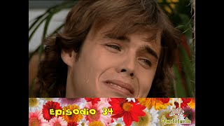 Floricienta | Episodio 34