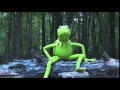 Kermit The Frog ALS Ice Bucket Challenge Kermit The Frog ALS Ice Bucket Challenge