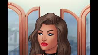 Breaking Boundaries Episode Choose Your Story Episode 1