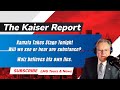 Kaiser Report 8:22F   SD 480p @johnrice4592