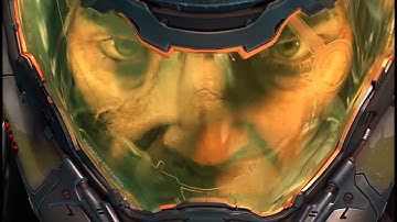 Doom 3 BFG Edition (PS3) Part 13 Walkthrough