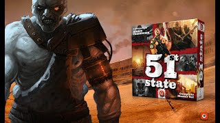 51st State