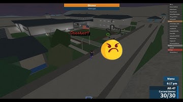 exploiter caught on camera!! part 2!