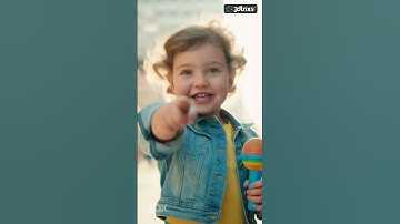 Tiny Voice, Big Praise ❤️