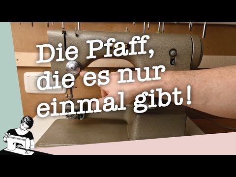 Der Pfaff 81