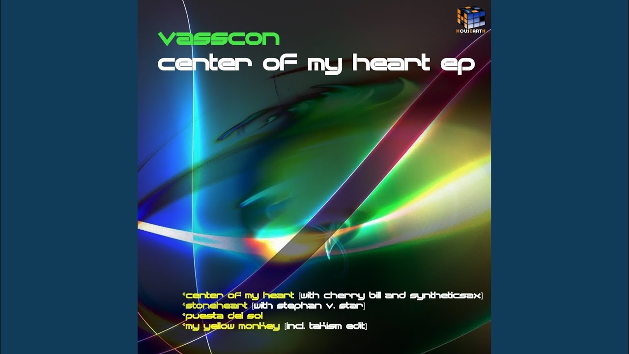 Watch Stoneheart (Original Mix) on YouTube Watch Stoneheart (Original Mix) on YouTube